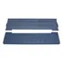 Pisante Superior Parachoque Mb Axor 2544