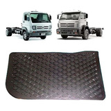 Pisante Tapete Pvc Estribo Interno Dir Preto Vw Worker Titan