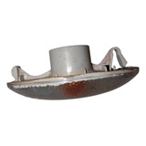 Pisca Alerta Seta Lateral Paralama Toyota Etios
