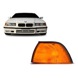 Pisca Ambar Bmw Serie