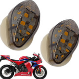 Pisca Carenagem Honda Cbr