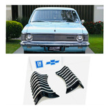 Pisca Cego Opala 69