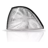 Pisca Cristal Esquerd Bmw