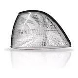 Pisca Cristal Esquerd Bmw