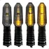 Pisca Da Fazer 250 Xtz Lander Yamaha Led Sequencial Kit 4un