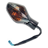 Pisca Dianteira Direita Cbr Cb 500x F 650f 500r Nc 700 750x