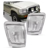 Pisca Dianteira Hilux 2002