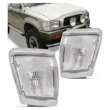 Pisca Dianteira Hilux 2002