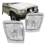 Pisca Dianteira Hilux 2002