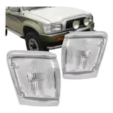 Pisca Dianteira Hilux 2002