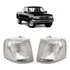 Pisca Dianteira Ranger 1993 1994 95 A 1997 Cristal Selecione