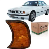 Pisca Dianteiro Bmw Serie
