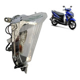 Pisca Dianteiro Neo 125