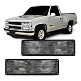 Pisca Dianteiro Silverado 97