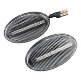Pisca Do Paralama Mercedes Classe A 160 190 99 A 05 Led