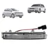 Pisca Do Retrovisor Fox Crossfox Spacefox Golf Polo Saveiro