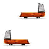 Pisca Farol Ford Ranger