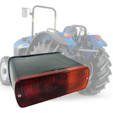Pisca Fortluz New Holland Lado Direito Orig Fortluz Tras