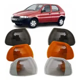 Pisca Fume Laranja Cristal