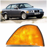 Pisca Lanterna Dianteira Bmw S3 E36 Coupe 91 92 93 96 98 Dir