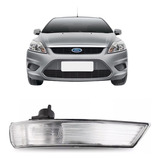 Pisca Lanterna Seta Retrovisor