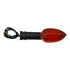 Pisca Laranja Factor125 Fazer250 Lander250 Traseiro Direito
