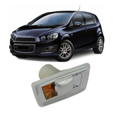 Pisca Lateral Chevrolet Sonic