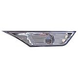 Pisca Lateral-Lanterna Do Para-choque Do Honda Civic G10 2016 A 2021 -Esquerdo-