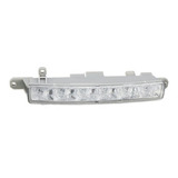 Pisca Led Para choque