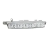 Pisca Led Para choque