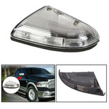 Pisca Led Retrovisor Dodge