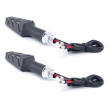 Pisca Led Seta Moto Cb300 Twister Fazer Xre Titan Xtz Bros