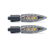 Pisca Led Traseiro Bmw S1000rr S1000r F800 R1200 Gs S1000xr