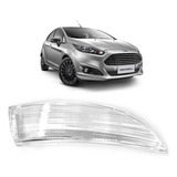Pisca Lente Retrovisor New Fiesta 2010 2011 2012 2013 Á 2019