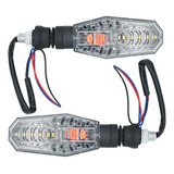 Pisca Luz De Freio