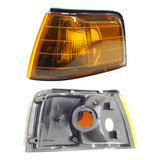 Pisca Mazda Protegé 1990 1991 1992 1993 1994 Âmbar Esquerdo