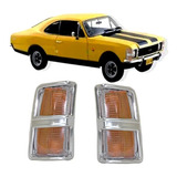 Pisca Opala Caravan 1975