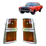 Pisca Opala Caravan 75