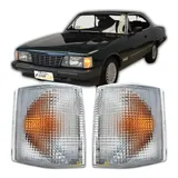 Pisca Opala Caravan 88