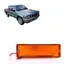 Pisca Para-choque Dianteiro Esquerdo L200 1992 / 2003