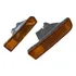 Pisca Para-choque Dianteiro Hilux Sw4 92/95