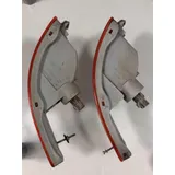 Pisca Para choque Par