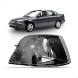 Pisca Para Volvo S40