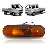 Pisca Parachoque Frontal Ld Ou Le Towner Junior 2008 2009