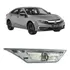 Pisca Paralama Direito Honda Civic G10 2017 A 2021 Cristal