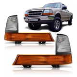 Pisca Ranger 1998 1999 2000 2001 2002 2003 2004 Ambar