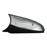 Pisca Retrovisor Chevrolet Vectra 06/11 Original Metagal