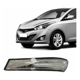 Pisca Retrovisor Compativel Hyundai