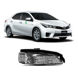 Pisca Retrovisor Corolla 2015