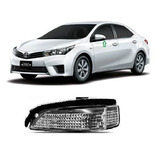 Pisca Retrovisor Corolla 2015